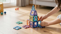 5 Best Bluey Magnetic Building Tiles in 2026