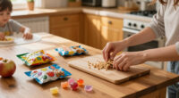 5 Processed Foods To Buy For Your Kids, And 5 To Avoid, According To A Nutritionist