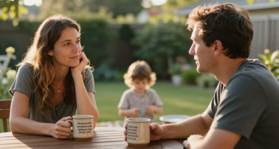 5 Signs You Might Be Oversharing, And How To Stop Without Shutting People Out