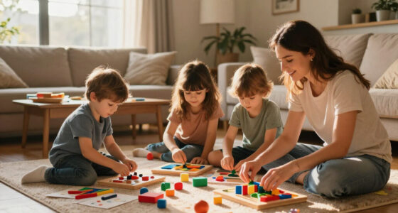 6 Best Family Indoor Activity Kits in 2026