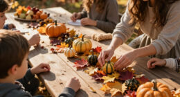 7 Fall Equinox Rituals To Ground You For The Season Ahead