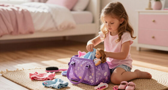 8 Best American Girl Bags in 2026