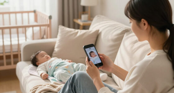 8 Best Baby Monitor With Video And Wi-Fi In 2026