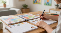 8 Best Family Organizational Planners in 2026