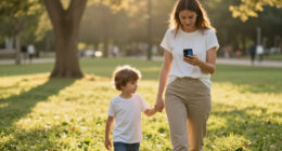 8 Best Family Safety Smartphone Trackers for Kids and Seniors in 2026