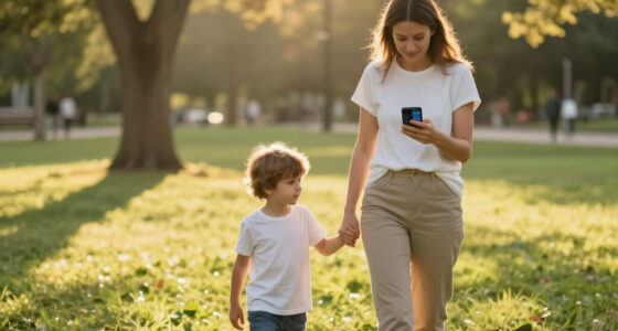 8 Best Family Safety Smartphone Trackers for Kids and Seniors in 2026