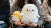 8 Best Squishmallows Plush Toys in 2026
