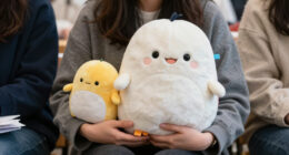 8 Best Squishmallows Plush Toys in 2026