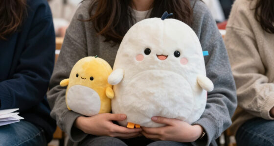 8 Best Squishmallows Plush Toys in 2026