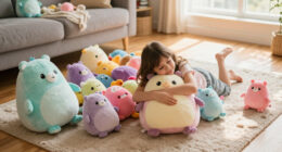 8 Best Squishmallows Plush Toys in 2026