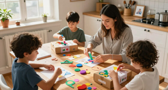 9 Best Family Activity Subscription Boxes in 2026