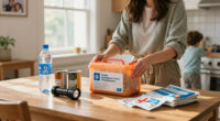 9 Best Family Emergency Preparedness Kits in 2026