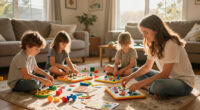 9 Best Family Indoor Activity Kits in 2026