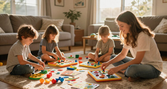 9 Best Family Indoor Activity Kits in 2026