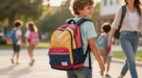 9 Best Kids' Backpacks With Laptop Compartments for 2026