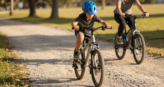 9 Best Kids' Bikes With Gears in 2026