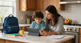 Allegheny Health Network Gives Back To School Guidance For Parents
