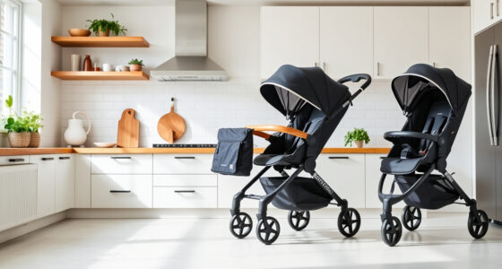 Are UPPAbaby & Nuna PIPA Car Seats Worth It? Honest Review