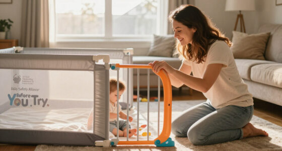 As Viral Parenting Advice Grows, Baby Safety Alliance® Launches "Before You Try, Verify" Campaign