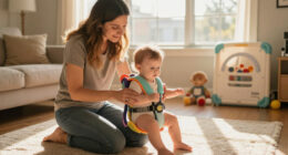 As Viral Parenting Advice Grows, Baby Safety Alliance® Launches "Before You Try, Verify" Campaign