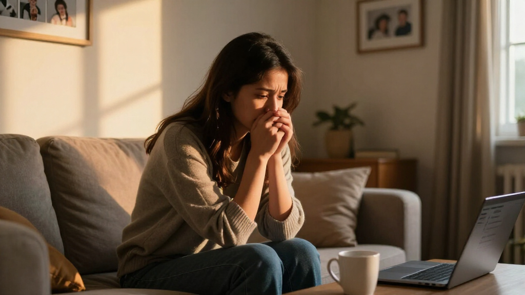 Ask Sahaj: I’m ‘Completely Embarrassed’ I Can’t Relate To My Friends About This