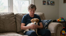 Ask Sahaj: We’re Upset Our Son’s Family Doesn’t Want To Meet Our Puppy
