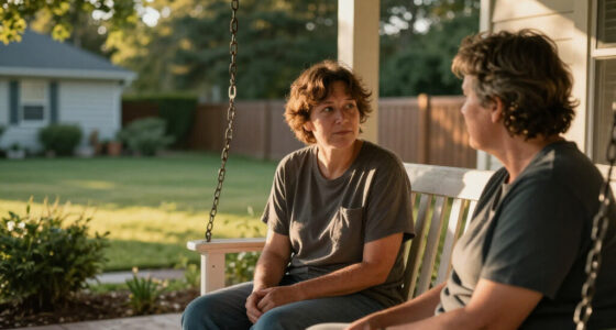 Asking Eric: Family Fears Causing Offense With Conversation About Race
