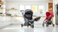 Best Budget Graco Car Seat in 2026: Top Affordable Picks