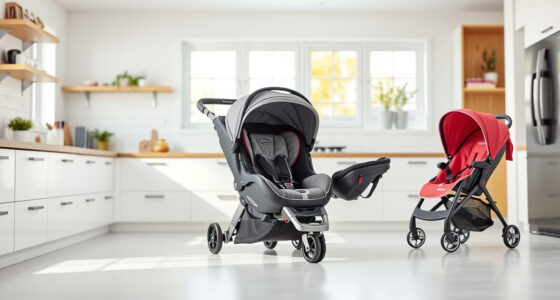 Best Budget Graco Car Seat in 2026: Top Affordable Picks