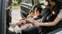 Best Child Safety Car Seats Compared