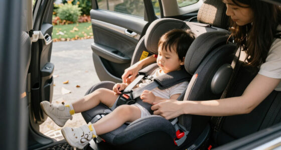 Best Child Safety Car Seats Compared