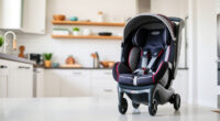 Best Graco Spare Bases in 2026: Top Picks for Safe & Easy Installation