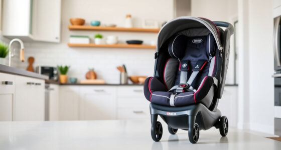 Best Graco Spare Bases in 2026: Top Picks for Safe & Easy Installation