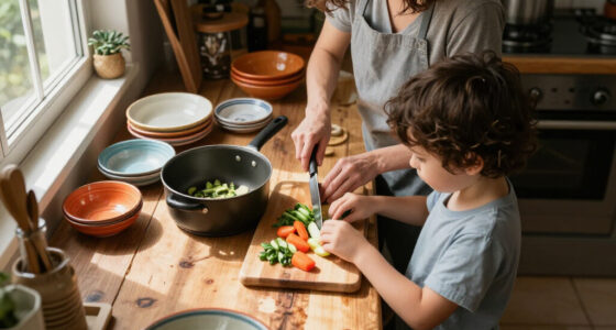 Child Development Surges In Global Coverage