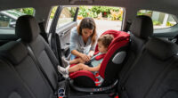 Child Safety Car Seats: A Prime Big Deal Days Guide