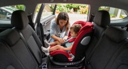 Child Safety Car Seats: A Prime Big Deal Days Guide