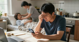 Chinese Man Blames AI Advice For Family Misfortune, Sues Company Over Mother's Burial Date