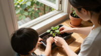 Cleaner Air Linked To Better Cognitive Development In Young Children, Study Finds