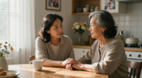 Column | Asking Eric: Aging Mom Seems Disinterested In Daughters