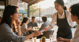 Column | Miss Manners: Do We Have To Tip When We Get Bad Service?