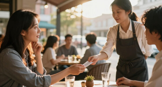 Column | Miss Manners: Do We Have To Tip When We Get Bad Service?