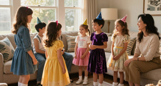 Column | Miss Manners: We Like To Dress Up. What’s Wrong With That?