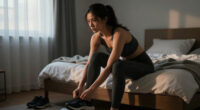 Column | Say More: He’s Up At 4 A.m. To Work Out. She’s Exhausted And Alone With Their Kid.
