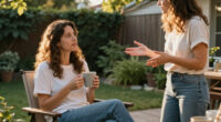Column | Say More: How Do I Tell My Sister I Don’t Want Her Parenting Advice?
