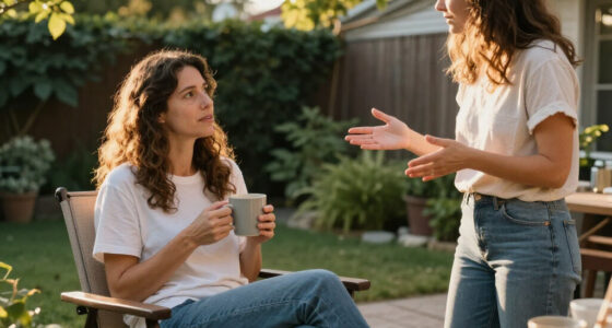 Column | Say More: How Do I Tell My Sister I Don’t Want Her Parenting Advice?
