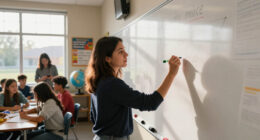 Community Consolidated School District Surges In Global Coverage