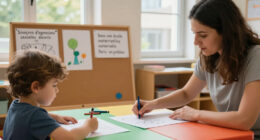 English Teacher Detained Over Suspected Preschool Assaults In Paris