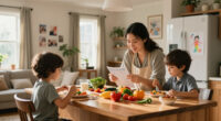 Family & Parenting Essentials Checklist 2026