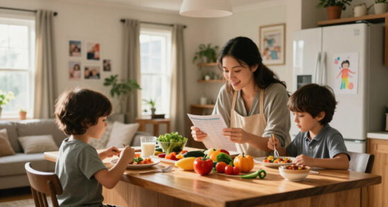 Family & Parenting Essentials Checklist 2026