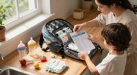 Family & Parenting Gear Checklist 2026